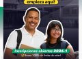 Barranquillero, ponte las pilas: programa IUB al Barrio abre inscripciones para 2026-1