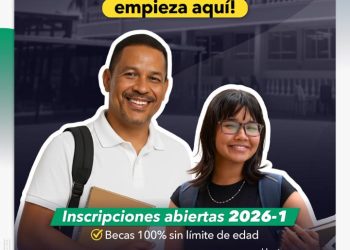 Barranquillero, ponte las pilas: programa IUB al Barrio abre inscripciones para 2026-1