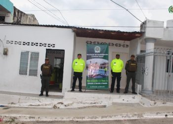 A extinción de dominio nueve inmuebles vinculados a presuntos integrantes del ‘Clan del Golfo’ en Sucre
