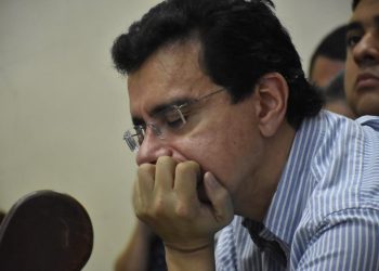 Judicializados exrector de la Universidad Autónoma del Caribe y cinco exdirectivos por presunto fraude procesal