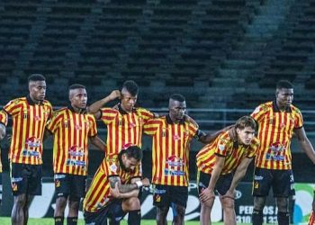 Deportivo Pereira vive su momento más difícil