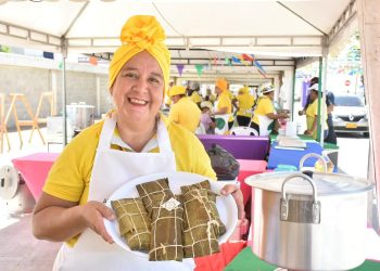 ¡Al rescate de la tradición, Sabor Bajero llega a su XV edición!