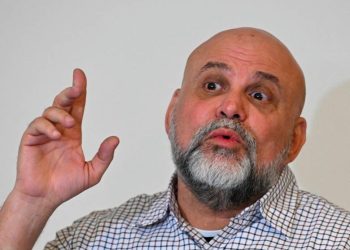 Corte Suprema confirma que Salvatore Mancuso no podrá vivir en Montería ni permanecer en ocho departamentos