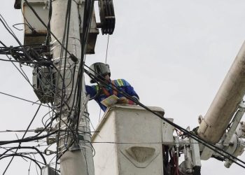 Air-e anuncia cortes de energía en Barranquilla por trabajos de Enfragen este lunes festivo