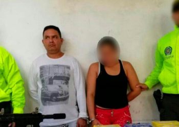 El oscuro historial de alias ‘Tres pelos’, cuyo cadáver apareció en Palmar de Varela