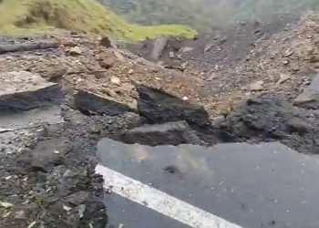 Atentado con explosivos deja inhabilitada vía entre Medellín y la región Caribe