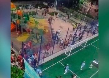 “Estaban jugando fútbol cuando llegaron disparando”: masacre en Villas de la Cordialidad sacude a Barranquilla 