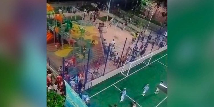 “Estaban jugando fútbol cuando llegaron disparando”: masacre en Villas de la Cordialidad sacude a Barranquilla