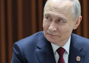 No atacar Europa, una propuesta de Rusia en un futuro acuerdo de paz con Ucrania
