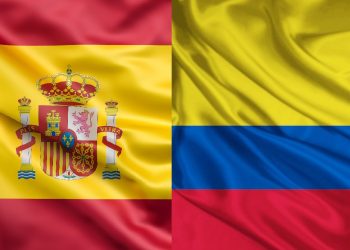 Peticiones de asilo de colombianos en España caen más de 68% tras la reforma de extranjería