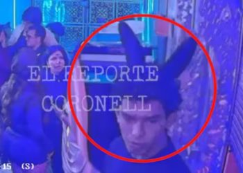 Nuevo video revela el rostro del segundo presunto agresor de Jaime Esteban Moreno; familia cuestiona falta de acción de autoridades