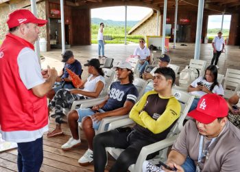 Gobernación del Atlántico capacita de manera gratuita para actuar ante emergencias de salud