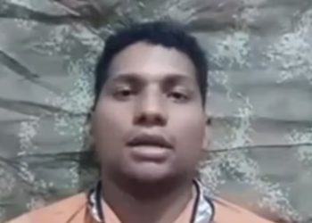 Secuestran a patrullero cartagenero cuando viajaba a conocer a su hijo recién nacido; disidencias de las Farc serían responsables
