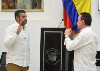 Asamblea del Atlántico eligió nueva mesa directiva para el periodo 2026