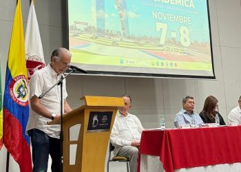 Con la presencia de autoridades nacionales, regionales y destacados juristas, médicos y académicos, se inauguró la Jornada Académica Seccional Costa Atlántica 2025