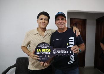 Barranquilla, líder nacional en colegios oficiales categoría A+ en 2025