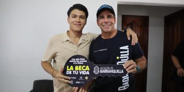 Barranquilla, líder nacional en colegios oficiales categoría A+ en 2025