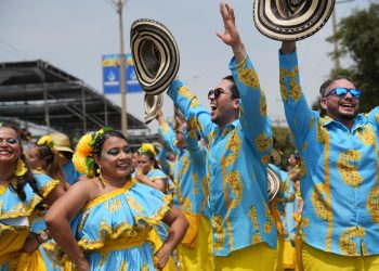 Barranquilla, en el mapa del turismo mundial: Booking destaca la ciudad como uno de los 10 destinos recomendados para descubrir en 2026