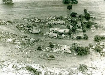 Defensoría del Pueblo alerta que el Estado no conoce la identidad ni ubicación de los sobrevivientes de Armero tras 40 años de la tragedia