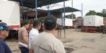 Plaza del Pescado y Barranquillita: próximos mercados públicos que serán transformados por el alcalde Char