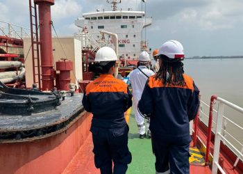 Barranquilla, ejemplo en el Caribe: cero incidentes ambientales tras 741 inspecciones a buques en 2025