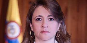 Magistrada Cristina Lombana agradece apoyo del Mindefensa en allanamiento a vivienda de Armando Benedetti
