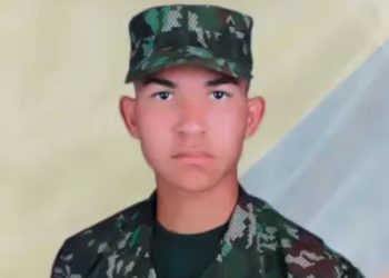 Disidencias de las Farc secuestran a un soldado durante combates en Balboa, Cauca