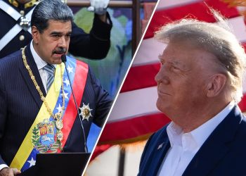 EE. UU. refuerza presión sobre el “Cartel de los Soles” con designación terrorista y despliegue militar en el Caribe