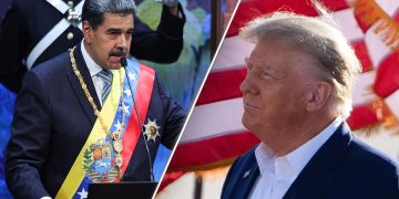 EE. UU. refuerza presión sobre el “Cartel de los Soles” con designación terrorista y despliegue militar en el Caribe