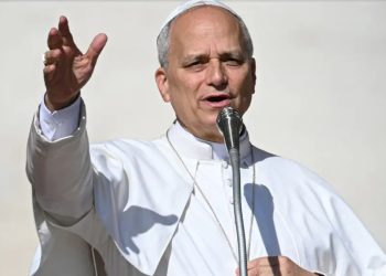 Papa León XIV llama a reforzar la prevención de abusos en la Iglesia