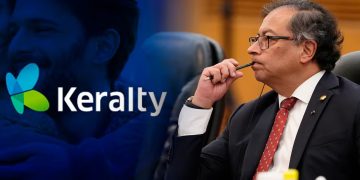 Petro se retracta por señalamientos contra Keralty y su presidente responde con dura carta