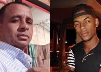 Dos hombres fueron asesinados en atentado sicarial en Hatonuevo, La Guajira
