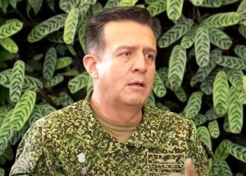 Ejército abre indagación interna por señalamientos contra general Huertas y presuntos vínculos con disidencias