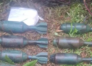 Frustran atentado con drones y explosivos en Jamundí; señalan a alias ‘Marlon’ como responsable
