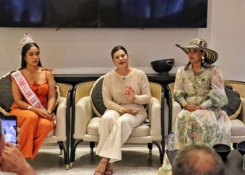 Manatí renueva su tradición centenaria: inicia la celebración religiosa más emblemática del sur del Atlántico