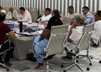 Consejo Superior de la Uniatlántico estudia la revocatoria del rector Leyton Barrios