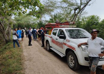 Adulto mayor de 62 años se quita la vida en Sabanagrande