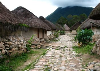 Procuraduría abre actuación preventiva por grave situación de vulneración de derechos del Pueblo Arhuaco (IKU)