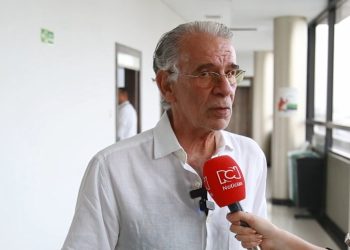 Grave atentado contra la democracia”: Verano tras ataque al gobernador de Arauca, Renson Martínez Prada