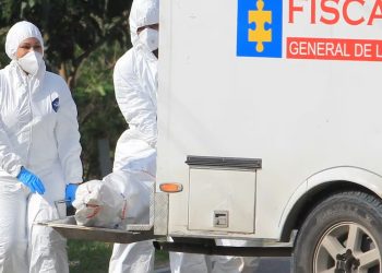 Hallan sin vida a un hombre en zona rural de Palmar de Varela: investigan las causas