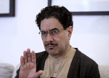 Golpe al Frente Amplio: Registraduría confirma que la consulta del Pacto Histórico fue interpartidista