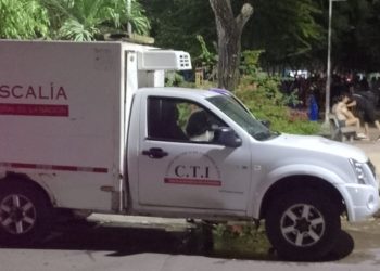 Asesinan a joven estudiante en el barrio Las Palmas de Barranquilla