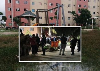Sicarios asesinan a dos hombres y una mujer en Villa Cordialidad, Barranquilla