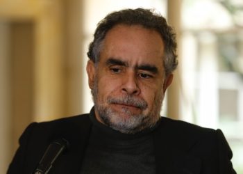 Fiscalía abre indagación preliminar contra el ministro Armando Benedetti por presunto “trueque” de bienes en Barranquilla