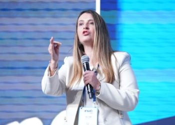 Paloma Valencia: “La decisión de Uribe definiría el consenso en el partido”