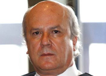 Petro nombra a César Valencia Copete como nuevo ministro de Justicia tras renuncia de Montealegre