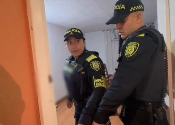 Rescatan a niño de 8 años abandonado en su vivienda en Suba: pedía comida desde una ventana