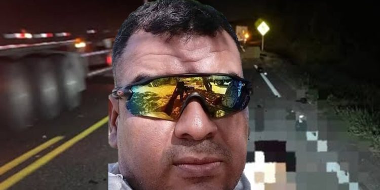 Hombre muere en grave accidente entre Molinero y Arroyo de Piedra, en la vía La Cordialidad