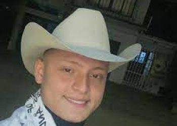 Secuestran a Miguel Ayala, hijo del cantante Giovanny Ayala, en la vía Panamericana