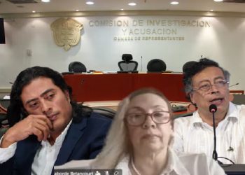 La fiscal Lucy Laborde aplaza inspección clave en el caso de presunta financiación irregular de la campaña Petro 2022